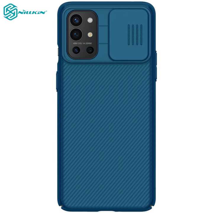 Nillkin%20Case%20for%20Oneplus%209R%20(LE2101,%20LE2100)%20CamShield%20Cover%20-%20Image%202