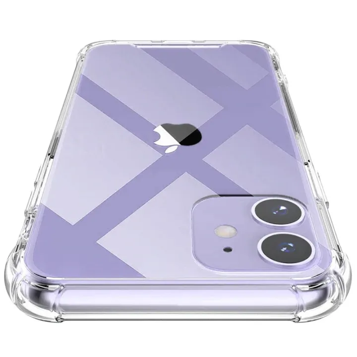 iPhone%2011%20/%2011%20Pro%20/%2011%20Pro%20Max%20Shockproof%20Clear%20Case%20%7C%20Transparent%20Soft%20TPU%20%7C%20Everyday%20Protection%20Cover%20-%20Image%206
