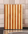 Kitchen Chopping Cutting Board Bamboo Wood 20cm x 30cm. 