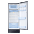 Samsung Refrigerator 192 ltrs RR20M282ZS8 Digital inverter technology with energy saving. 