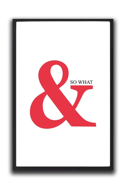 Life%20Quote%20Wall%20Frame%20Set%20%E2%80%93%20So%20What,%20I%20Can%20&%20I%20Will,%20Life%20Goes%20On%20%7C%20Three%20Piece%20Frame%20-%20Image%202
