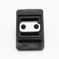 FORIDE 4X for - W124 A124 C124 Boot Trunk Mounting Lid Bump Stop Buffer Rear Stop 1247580044 1247580144. 