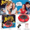 Cameljeans Hot Selling FAMILY TOYS CAROUSEL INTERACTIVE PARENT-CHILD GAMES ALPHABET MADNESS SPANISH ENGLISH PUZZLE KIDS TABLE TOYS TAP PLAY. 