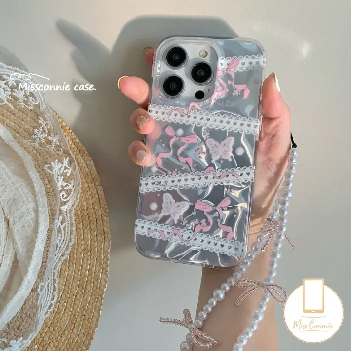 Fashionable%20and%20Cute%20Pink%20Lace%20Love%20Bracelet%20Case%20Compatible%20for%20Realme%20C63%20C65%20Note%2050%2060%20C11%20C55%20C67%20C51%20C15%20C35%20C17%20C30%20C31%20C25s%20C21Y%20C25Y%20C61%20C20%20C51s%20C25%208i%205s%20Luxury%20Double%20Water%20Wave%20-%20Image%205