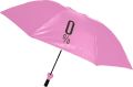 Stay Stylishly Prepared with the Capsule Umbrella!". 