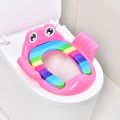 Baby Toilet Potty Seat. 