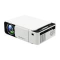 T5 1080P Mini Portable Multimedia Full HD LED Projector 2500 Lumen. 