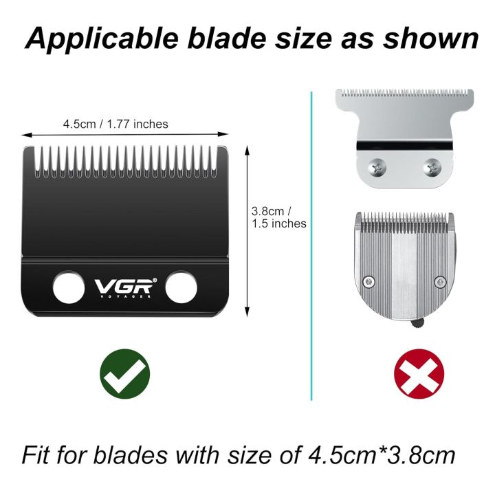 VGR%20Professional%20Magnetic%20Clipper%20Guide%20Combs%20Set%20(1.5mm-19mm)%20%7C%20Durable%208-Piece%20Metal%20Attachments%20For%20Precision%20Hair%20Trimming%20&%20Styling%20(Green)%20-%20Image%206