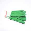 PVC Dotted Knitted Work Gloves (Pair) Household | Outdoor | Labour. 