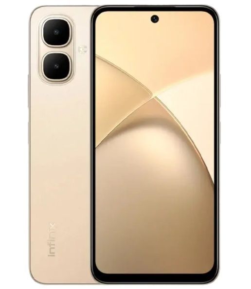 Infinix%20Smart%2010%20(4/64GB)%20%7C%206.67"%20HD+%20%7C5000%20mAh%20Battery%20%7C%20UNISOC%20T7250%20chipset%20%7C%20Infinix%20AI%20-%20Image%204