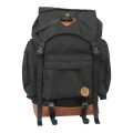 FW Venture 40L backpack Black. 