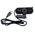 DIGITAL HIGH-DEFINITION WEBCAM With Full HD 1080P For Laptop And Computer. 