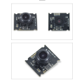 OV3660 Camera Module 3 Million Pixels USB Free Driver 110 Degree Wide-Angle Lens Support OTG for ATM Easy Install Easy to Use. 