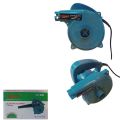 Electric Air Blower Portable Air Blower With Dust Pouch Electric Powered Longlife Blower 600W LF-600. 