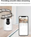 Imou Ranger 2 Pro 3MP 3MP Wi-Fi PT Camera IPC-S2EP-3R1S. 