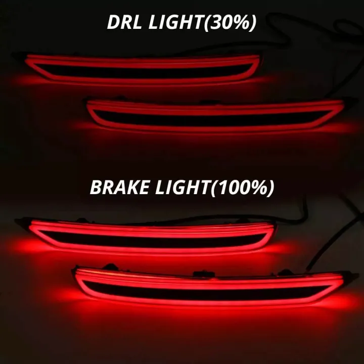 LED%20Rear%20Bumper%20Reflector%20Tail%20Light%20for%20Forester%20Black%20Lens%20-%20Image%208