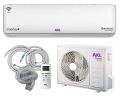 AKL DC Inverter 1 Ton Wall Split Air Conditioner with Wi-Fi. 