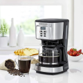 ‎12 Cups Programmable Coffee Maker 900W. 