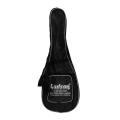 Godson Pink Littlestar Baby Guitar With Free Guitar Bag And Guitar Picks. 