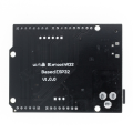 OYPFXMI R32 ESP32 Development Board BT Wifi Module 4MB Flash USB-Micro for R32 Wireless Module. 