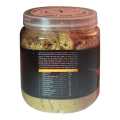OC Natural Crunch Peanut Butter 500gm. 