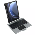 Nillkin Bumper Combo Backlit Keyboard Case for Samsung Galaxy Tab S9 Fan Edition Plus (S9 FE+). 