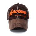 Curling iron High Quality Mens Hiphop Baseball Cap America Embroidery Snpack Hat Original Vintage Dad Hats for Men Women Chapeau Homme 2023. 