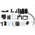 Action Camera Hd 1080P 12Mp Water Resistant Sports Camera (1080P). 