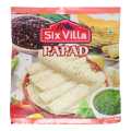 Six Villa Papad 500g. 