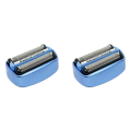 fasdaga 2X 40B Replacement Shaver for Blade Blue 4 Series Electric Shaver CT2S CT2CC CT4CC CT4S CT5CC CT6CC CT6C 5676. 