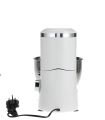 Black & Decker 1000W Stand Mixer, White/Silver - Sm1000-B5. 