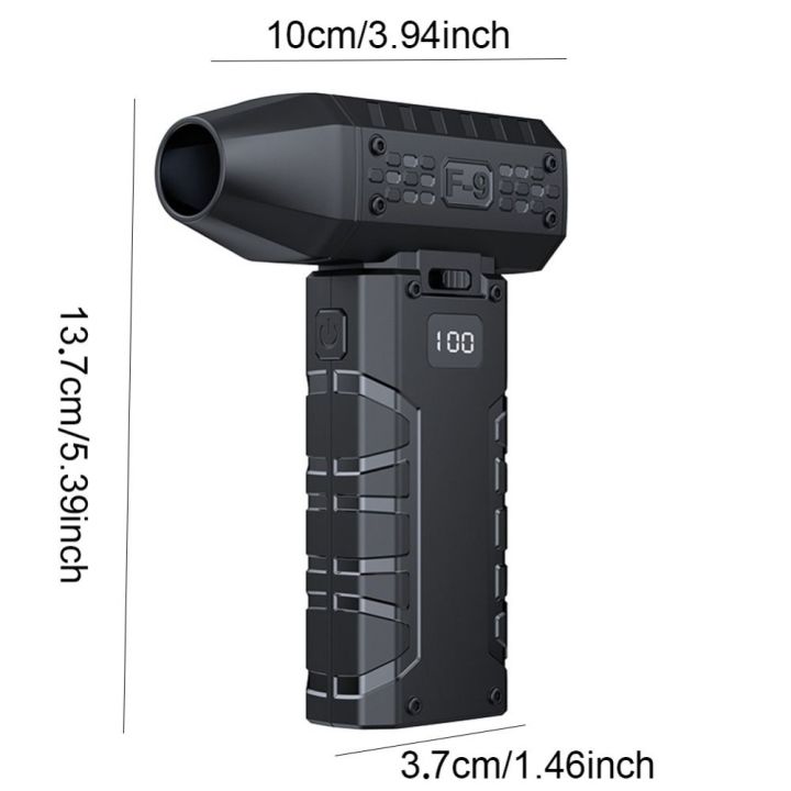Portable%2080000%20RPM%20Handheld%20Violent%20Turbo%20Fan%20Lighting%20Lamp%20100%20Speed%20Adjustable%20Mini%20Electric%20Air%20Blower%20LED%20Display%20Powerful%20Airflow%20Brushless%20Motor%20Car%20Cleaning%20-%20Image%202