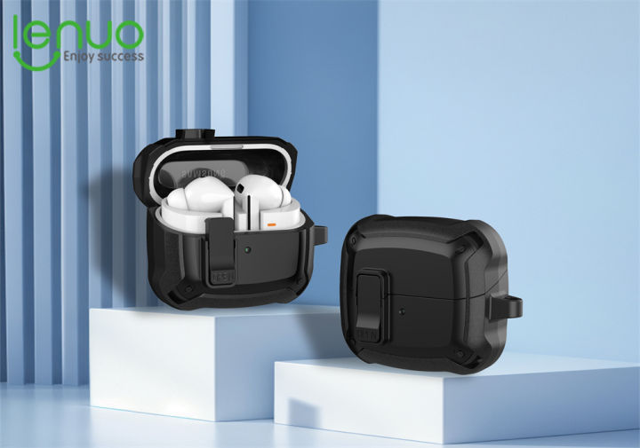 Lost Samsung Earbuds Case Galaxy Buds Find My Case Lenuo For