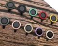 Metal Ring Camera Lens Protector For iPhone 11 Pro Max. 