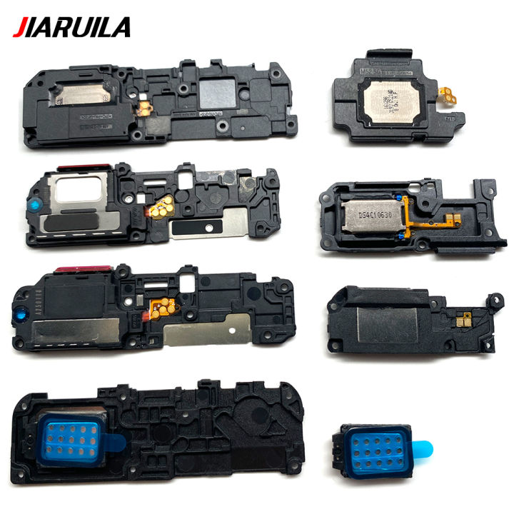 10%20Pcs%20For%20Samsung%20S25%20Plus%20A05S%20A06%20A16%20A24%20A33%20A34%20A35%20A55%20M15%20M34%20M53%20M55%20M62%205G%20Loud%20Speaker%20Buzzer%20Ringer%20Flex%20Cable%20-%20Image%205