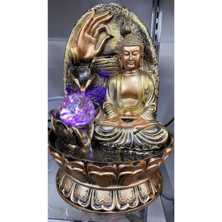 Gautam%20Buddha%20Water%20Fountain%20Statue%20Home%20Decor%20Item%20-%20Image%202