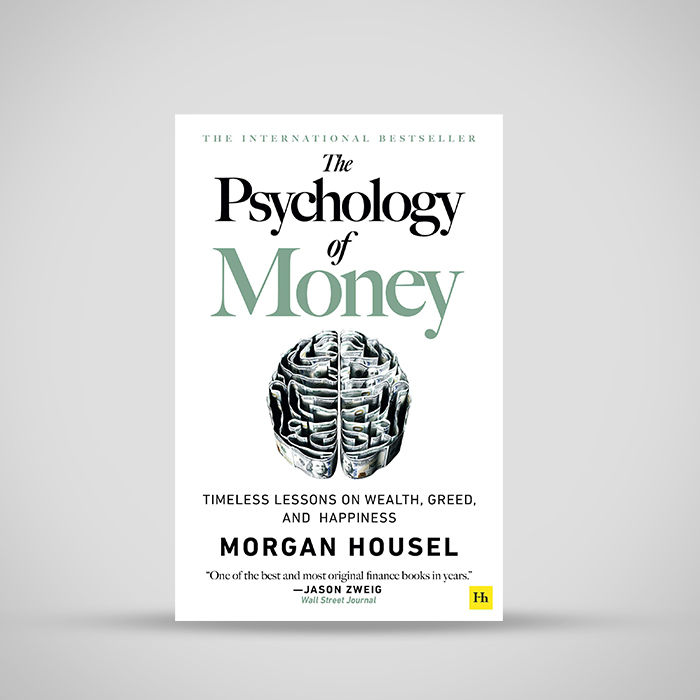 The Psychology of Money