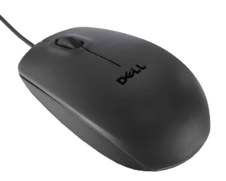 Optical Mouse