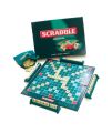 The Toy Store Scrabble Board Game. 