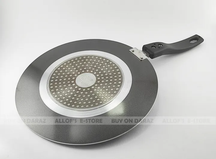 28%20Cm%20Non%20Stick%20Tawa%20-(%20Induction%20Base)%20-%20Induction%20Cum%20Gas%20Stove%20-New%20Age%20Cookware%20For%20Healthy%20Cooking%20-%20Image%205