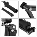 Facai Sports, Other Camera Action, OsmoDJIRONEInsta360 Tripod, 3PULUZ Fifty percent discount Grip, Foldable Selfie Stick, Extension Monopod, for GoPro Camera. 
