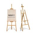 Ichhya Store Easel Wooden Painting Stand - 175cm. 