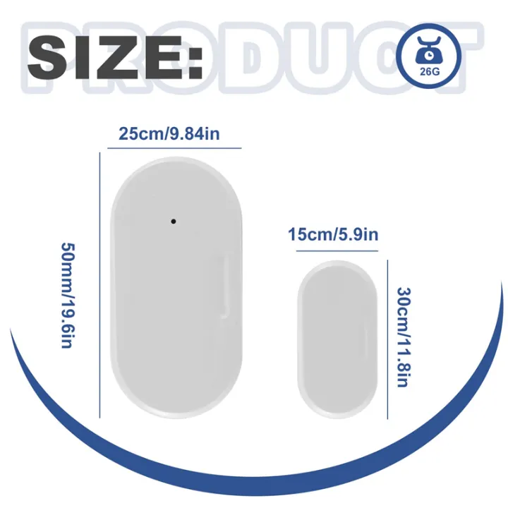 NCANRUI%20Tuya%20Zigbee%20Door%20and%20Window%20Sensor%20Smart%20Home%20Automation%20Security%20Protection%20Smartlife%20APP%20Alarm%20Remote%20Real-Time%20Push%20-%20Image%207