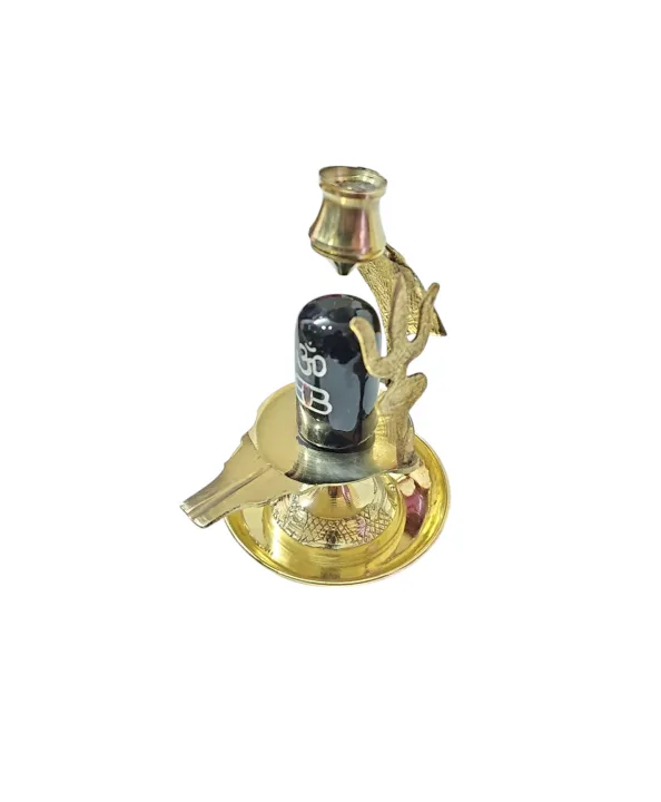 All%20In%20One%20Shivalinga%20with%20Plate%20%7C%20Statue%20%7C%20Worship%20Abhishek%20Patra%20with%20Trishul%20and%20Nag%20Decorative%20Showpiece%20for%20Office%20Puja%20Room%20Religious%20God%20Idol%20Shiva%20Lingam%20-%20Smart%20Gallery%20-%20Image%202