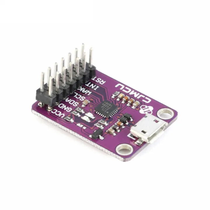 CP2112%20debug%20board%20USB%20to%20I2C%20Communication%20Module%20-%20Image%205