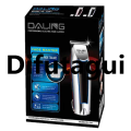 Difutagui 2025 NEW Daling DL 1047 trimmer with 4 different High Quality size clippers shaver men grooming kit. 
