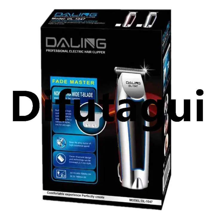 Difutagui%202025%20NEW%20Daling%20DL%201047%20trimmer%20with%204%20different%20High%20Quality%20size%20clippers%20shaver%20men%20grooming%20kit%20-%20Image%203