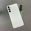New Back Battery Case For Samsung Galaxy SM-A245F A24 a24 4G Rear Door Housing Cover Replacement +Camera Lens Adhesive Sticker. 