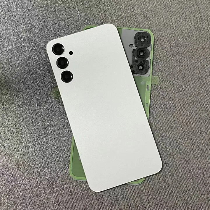 New%20Back%20Battery%20Case%20For%20Samsung%20Galaxy%20SM-A245F%20A24%20a24%204G%20Rear%20Door%20Housing%20Cover%20Replacement%20+Camera%20Lens%20Adhesive%20Sticker%20-%20Image%208