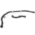 OYPFXMI 2X Car Secondary Air Injection Pump Hose for Golf MK4 -TT A3 1.8T 8L0133817 06A133817Q. 